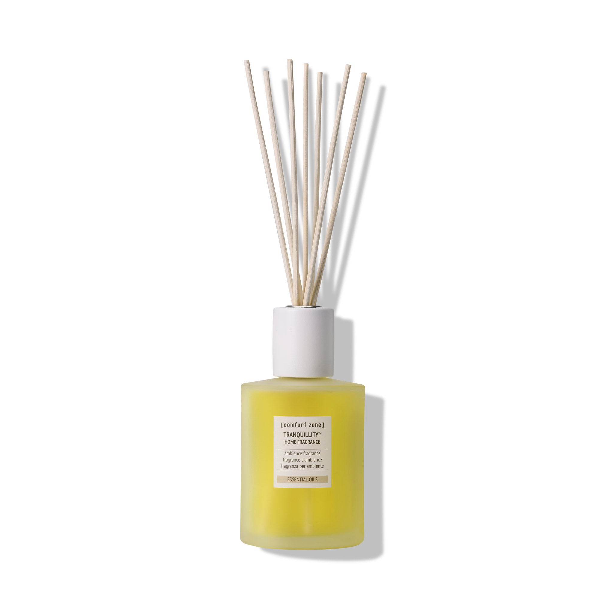 Comfort Zone: TRANQUILLITY&amp;#8482; HOME FRAGRANCE &amp; REEDS  Ambience aromatic fragrance -0
