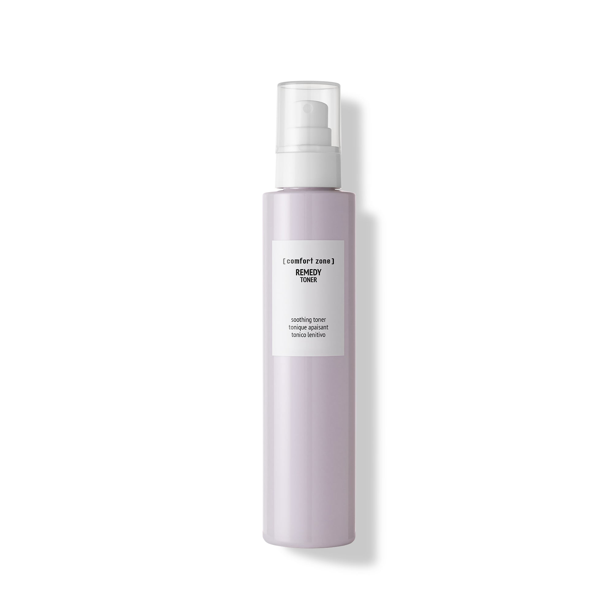 Comfort Zone: REMEDY TONER Soothing refreshing toner-
